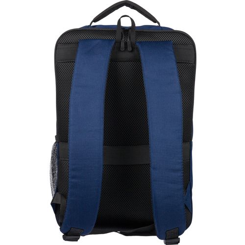 rPET (300D) polyester Ocean Bound backpack Tova rPET (300D) polyester Ocean Bound backpack Tova