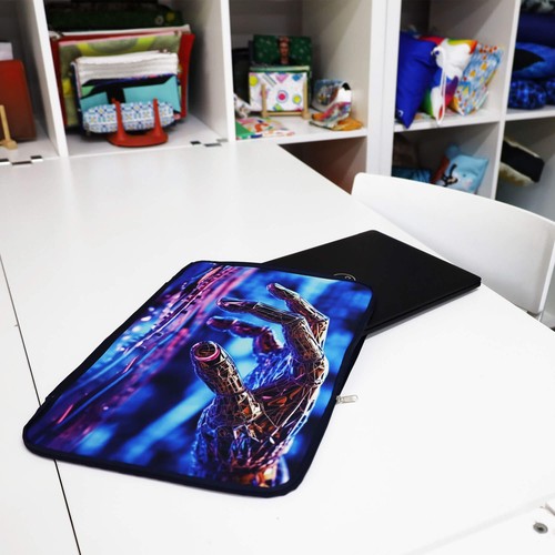 15 INCH CUSTOMIZABLE NEOPRENE PC COVER