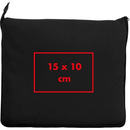 Coperta/cuscino in pile XL 2in1 Radcliff Coperta/cuscino in pile XL 2in1 Radcliff