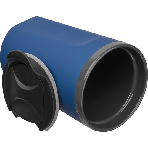 Ceramic cup – rubberized TOMAS