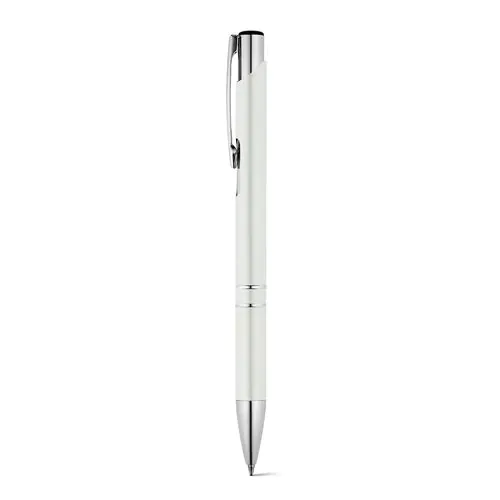 BETA. Stylo en aluminium avec clip BETA. Stylo en aluminium avec clip