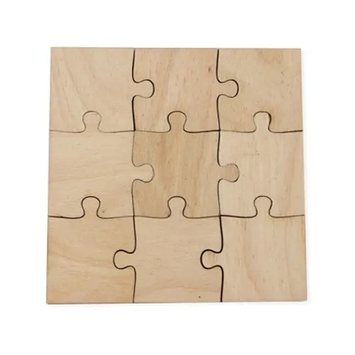 Cup coaster "puzzle" | Oberon Cup coaster "puzzle" | Oberon