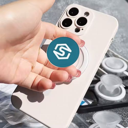 Magnetic Phone Grip Magnetic Phone Grip