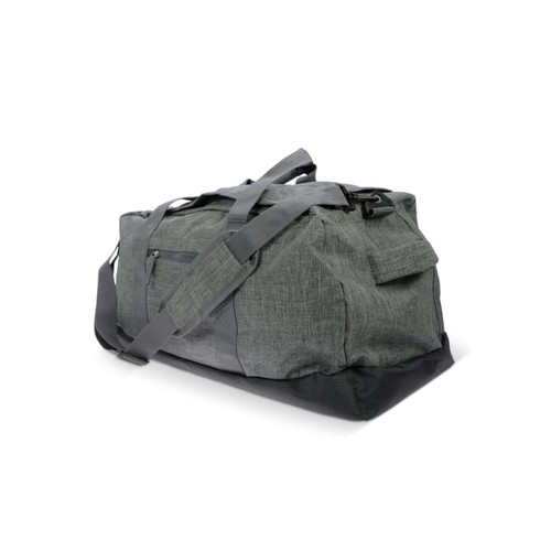 Duffle Mercury R-PET Duffle Mercury R-PET