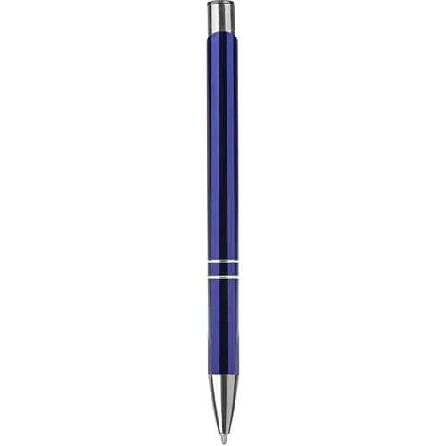 ALUMINUM AND METAL BALLPOINT PEN ALUMINUM AND METAL BALLPOINT PEN