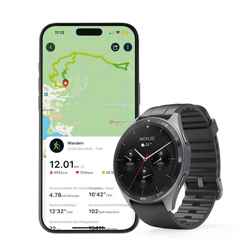 Smartwatch