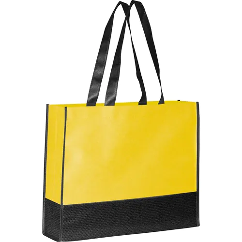Bolsa de la compra non-woven Bolsa de la compra non-woven