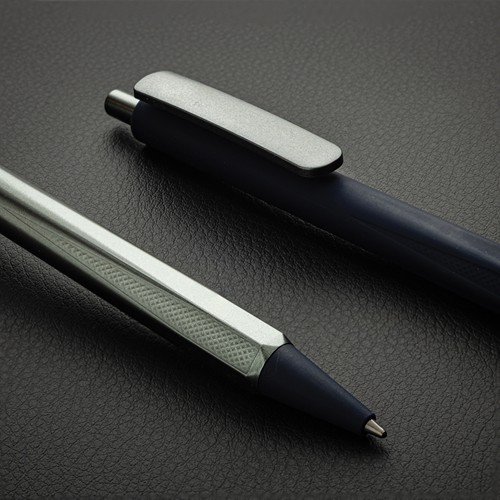 EDGE RCS three-sided pen exclusive