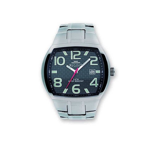 MONTRE ANALOGIQUE REGOLO pour homme MONTRE ANALOGIQUE REGOLO pour homme
