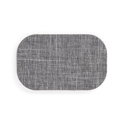 RENEWAL CHARGER. Superfast 15W wireless charger in recycled PET (100% rPET) RENEWAL CHARGER. Superfast 15W wireless charger in recycled PET (100% rPET)