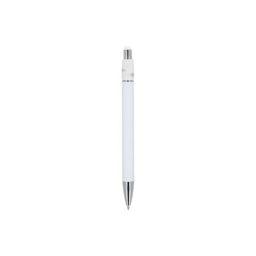 Spinner ballpen aluminum