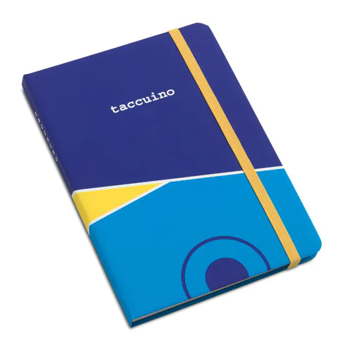 Notebook A5 Soft Touch Notebook A5 Soft Touch