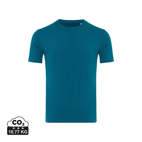 T-shirt en coton recyclé IQONIQ Brett
