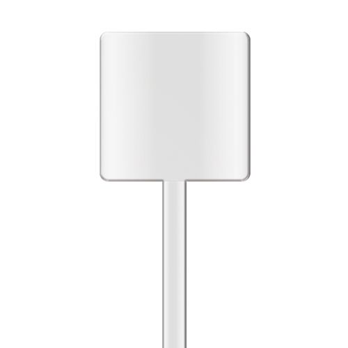 AGITATEUR COCKTAIL CARRE SPATULE 190 mm AGITATEUR COCKTAIL CARRE SPATULE 190 mm