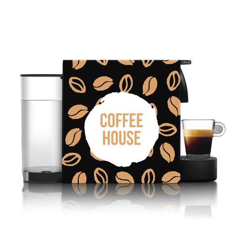 Krups Nespresso Essenza Mini Grey Krups Nespresso Essenza Mini Grey