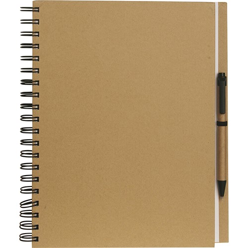 BLOC NOTES EN CARTON RECYCLÉ BLOC NOTES EN CARTON RECYCLÉ