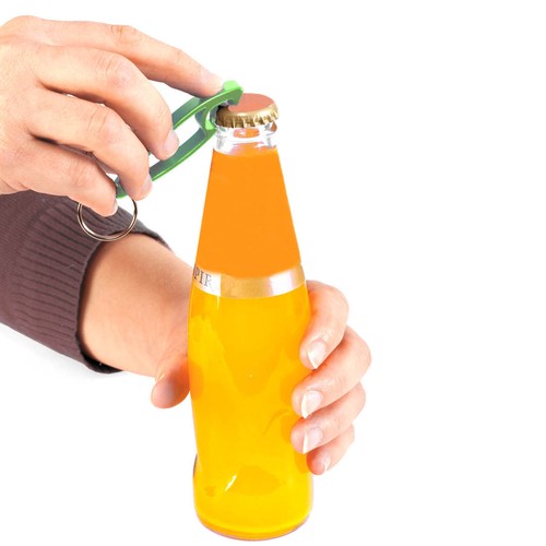 Opener Keyring Samo