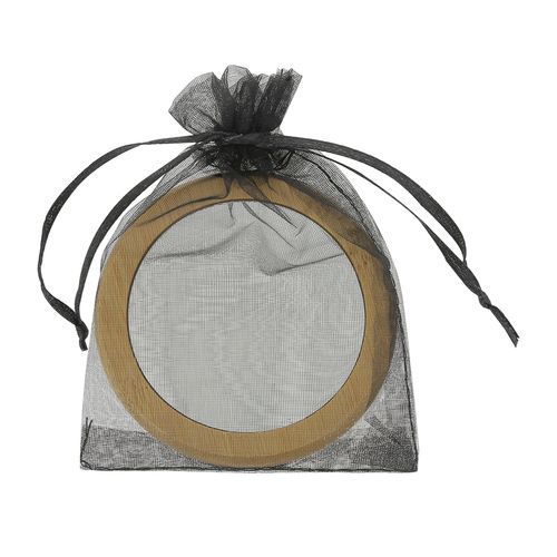 MIROIR BAMBOU ROND MIROIR BAMBOU ROND