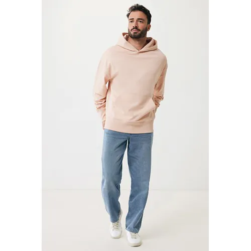 Sweat à capuche en coton recyclé IQONIQ Yoho Sweat à capuche en coton recyclé IQONIQ Yoho