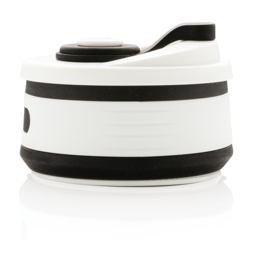 Mug en silicone pliable Mug en silicone pliable