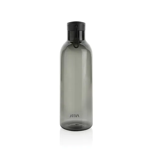 Bouteille 1L en rPET RCS Avira Atik