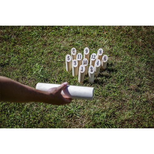 Finnish Throwing Game jeu Finnish Throwing Game jeu