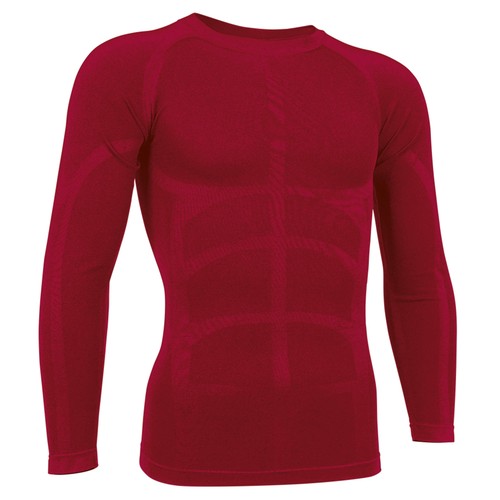 T-shirt thermique élastique M/L SKYNET