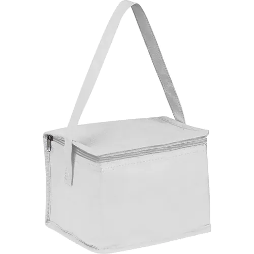 Borsa temica in TNT, contiene 6 lattine Borsa temica in TNT, contiene 6 lattine