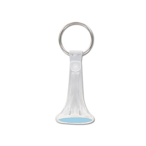 KEY-RING TOKEN HOLDER KEY-RING TOKEN HOLDER