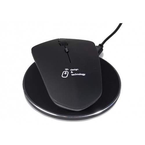 souris & base induction 10W