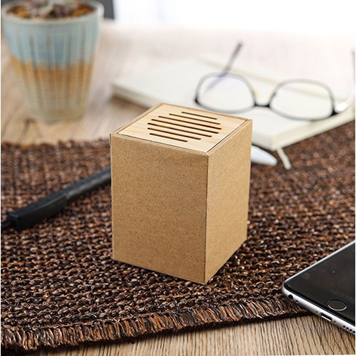 luidsprekerbox