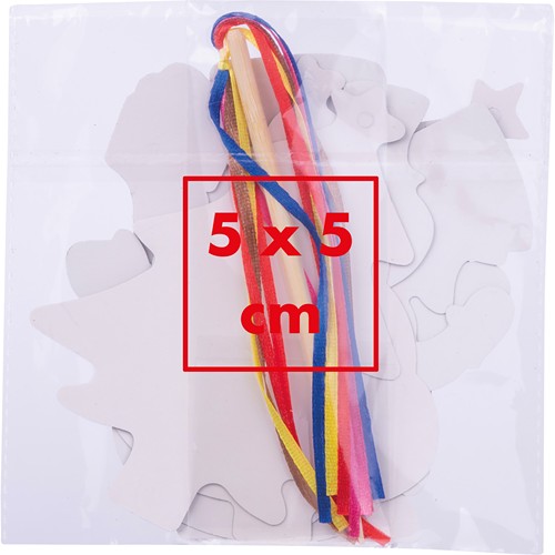 Ornament Set of scratch paper PROKOP Ornament Set of scratch paper PROKOP