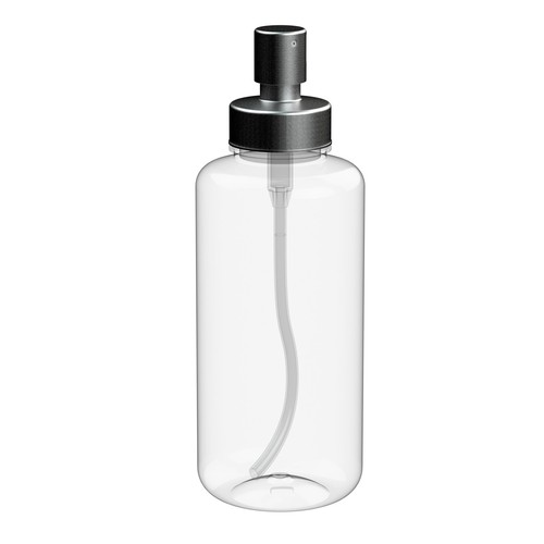Spray bottle "Superior", 1.0 litre, transparent Spray bottle "Superior", 1.0 litre, transparent