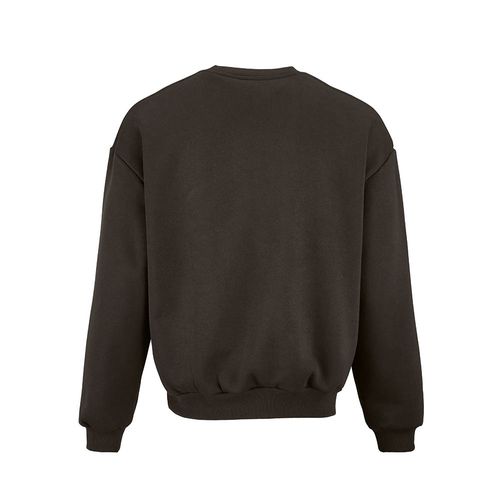 Sudadera oversize Whitehaven. Algodón orgánico, rCotton y rPET. Fabricada en Portugal Sudadera oversize Whitehaven. Algodón orgánico, rCotton y rPET. Fabricada en Portugal