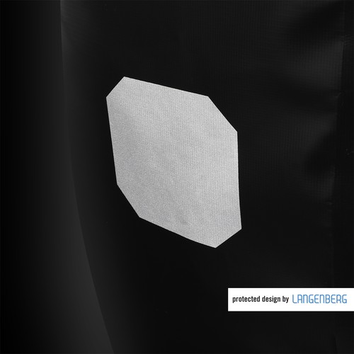 Bicycle bag BackpackER Bicycle bag BackpackER