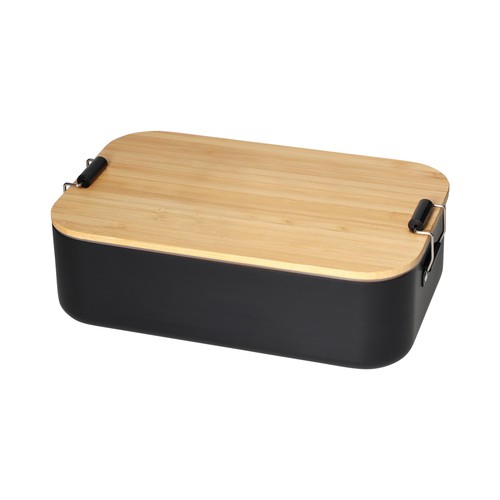 Lunch box "Bamboo", large Lunch box "Bamboo", large