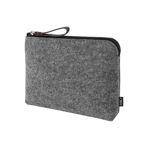 100% RPET felt beauty Amsonia 100% RPET felt beauty Amsonia