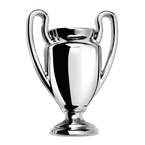 TROPHY MINI CUP h 48 mm