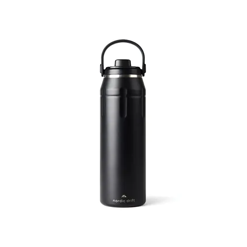Nordic Drift Trail RCS geisoleerde sport fles 940ml