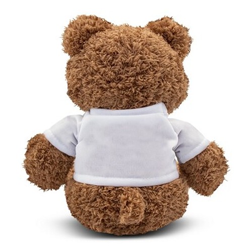 Plush teddy bear | Cuddlence