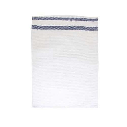 Cotton (80 g/pc) dishcloth/tea towel, 48 x 68 cm