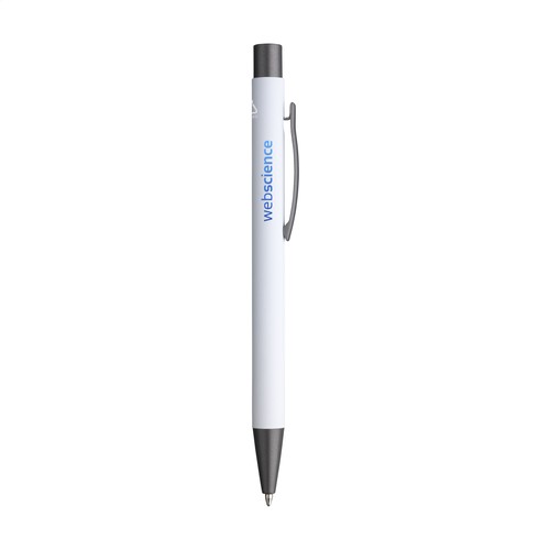 Brady Soft Touch Recycled Alu stylo Brady Soft Touch Recycled Alu stylo