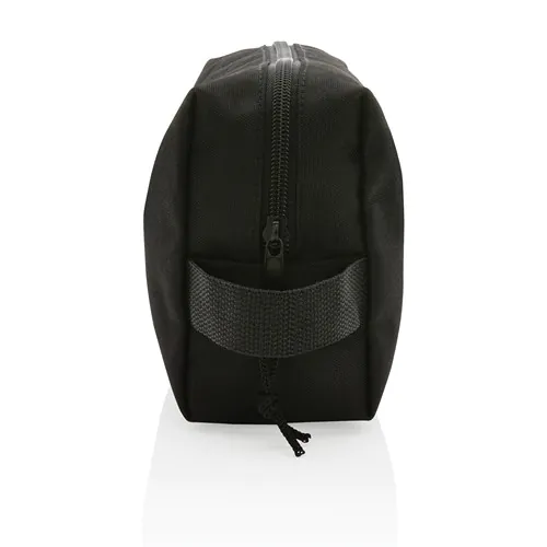 Impact AWARE™ basic RPET toiletry bag Impact AWARE™ basic RPET toiletry bag