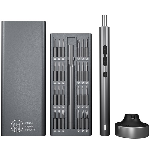 48-in-1 electric repair kit