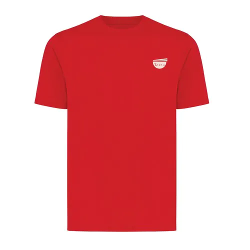 IQONIQ Sierra lichtgewicht gerecycled katoen t-shirt IQONIQ Sierra lichtgewicht gerecycled katoen t-shirt