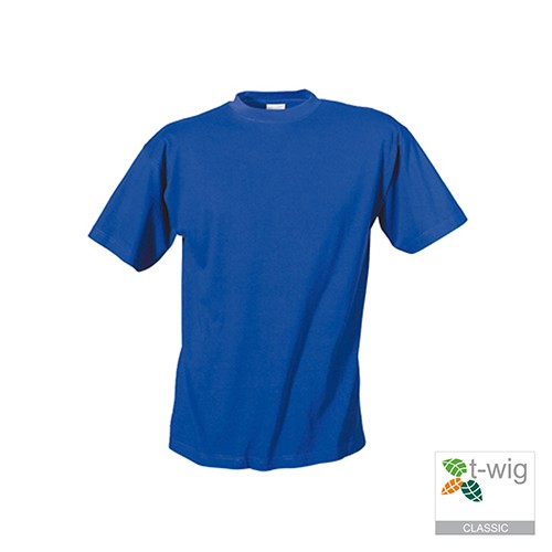 Camiseta de 125gr/m² Weda Camiseta de 125gr/m² Weda