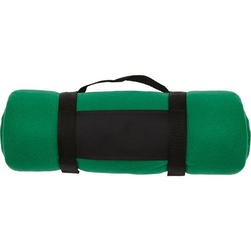 Coperta in pile 170-180 gr/m² Nora