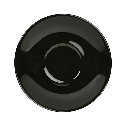Porcelain Saucer (12cm) Porcelain Saucer (12cm)