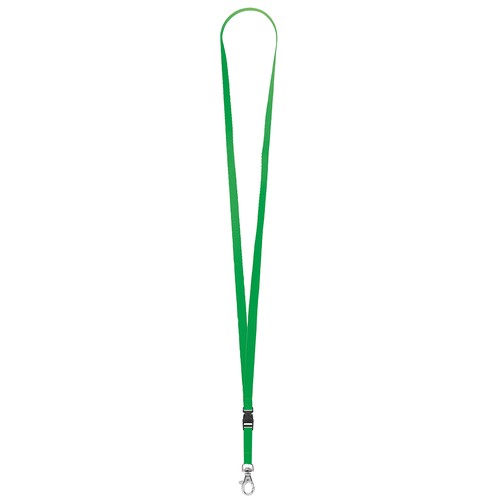 Lanyard "default" widt of ribbon 10 mm Lanyard "default" widt of ribbon 10 mm