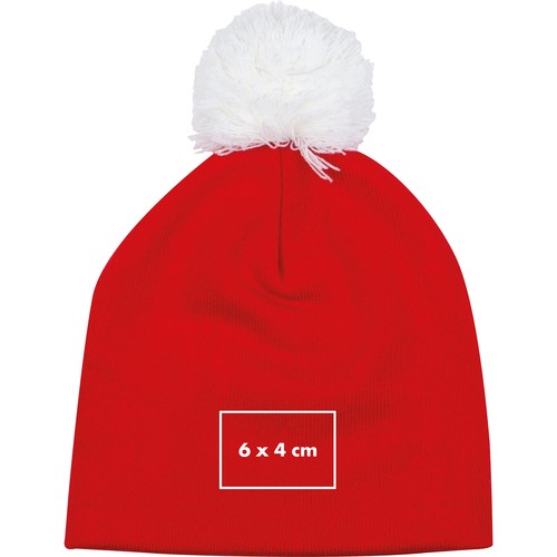 Whitehorse kerstmuts Whitehorse kerstmuts